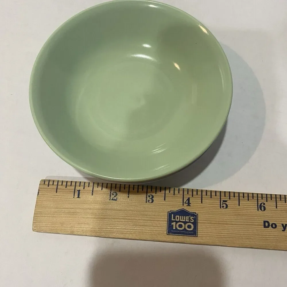 Mallo-ware set vintage